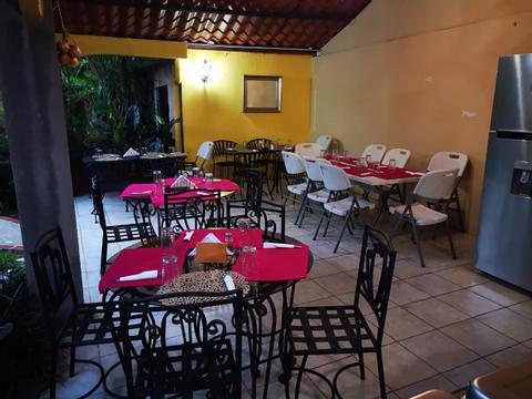 Santa Maria Inn Costa Rica